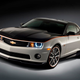 Illustration for article titled Chevy Hits SEMA With Four Camaro Concepts And A Load Of Accessories